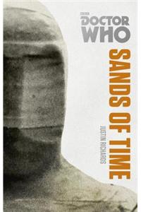Doctor Who: Sands of Time