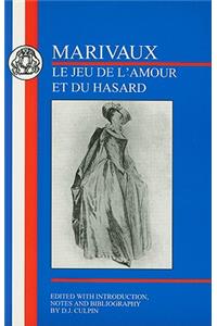 Le Jeu de l'Amour et du Hasard