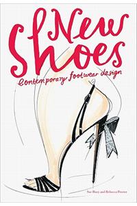 New Shoes: Contemporary Footwear Design