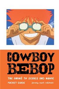 Cowboy Bebop