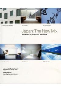 Japan, the New Mix