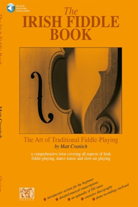 Irish Fiddle Book