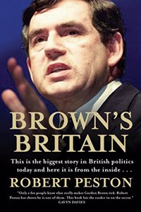 Brown's Britain