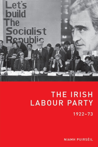 Irish Labour Party 1922-73