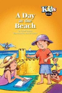 Day at the Beach
