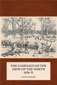 Campaign of the Army of the North 1870-71