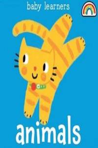 Baby Learners - Animals