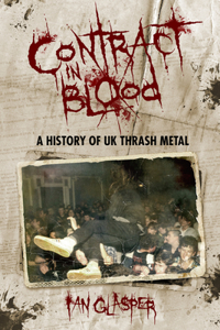 Contract In Blood