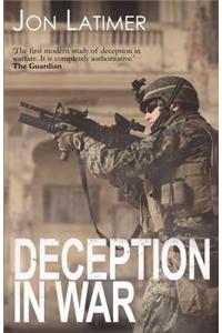 Deception in War