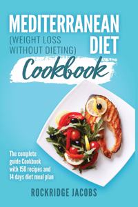 Mediterranean Diet Cookbook