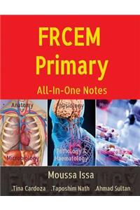 FRCEM Primary