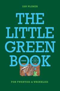 LITTLE GREEN BOOK - For Twenties and Wrinkles