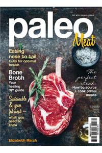 Paleo: Meat