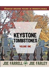 Keystone Tombstones