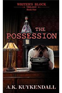 Writer's Block Trilogy