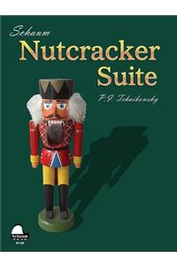 Nutcracker Suite (Easy)