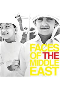 Faces of the Middle East