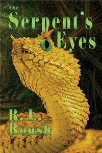 Serpent's Eyes