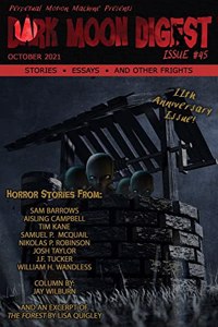 Dark Moon Digest Issue #45