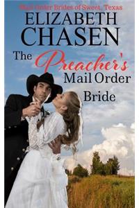 Preacher's Mail Order Bride