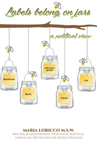 Labels Belong On Jars