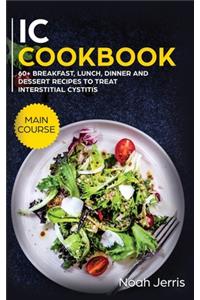 IC Cookbook