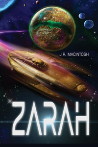 Zarah
