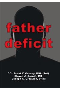 Father Deficit