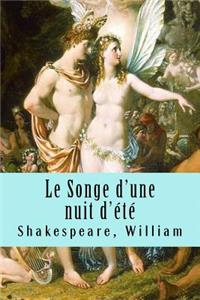 Le Songe d'une nuit d'été