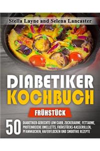 Diabetiker Kochbuch