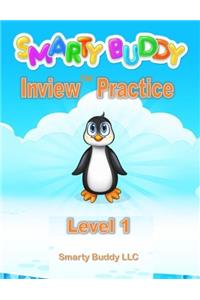 Smarty Buddy (TM) Inview (TM) Practice