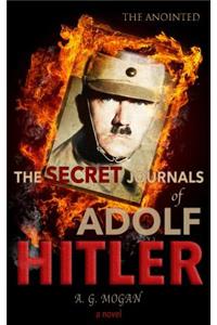 The Secret Journals of Adolf Hitler