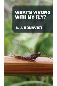 What's Wrong With My Fly?