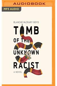 Tomb of the Unknown Racist