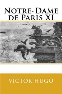 Notre-Dame de Paris XI