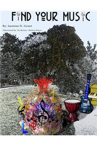 Find Your Music