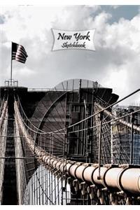 New York Sketchbook