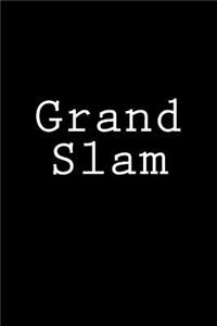 Grand Slam