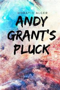 Andy Grant's Pluck