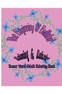 The Beginning Of Bullshit