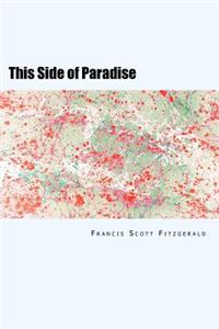 This Side of Paradise