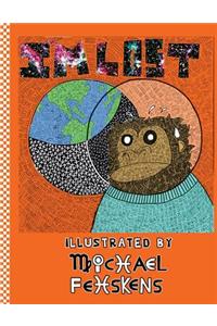 I'm Lost (Large size)