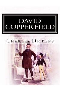 David Copperfield