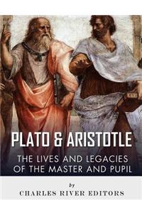 Plato and Aristotle