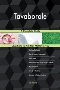 Tavaborole; A Complete Guide