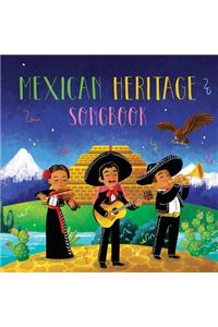 Mexican Heritage Songbook