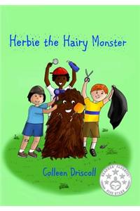 Herbie the Hairy Monster