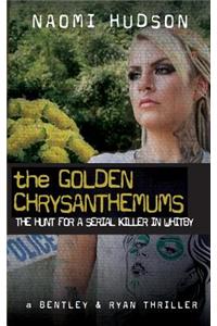 The Golden Chrysanthemums