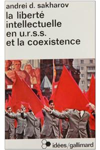 Libert Intel En Urss
