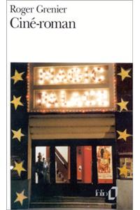 Cine Roman